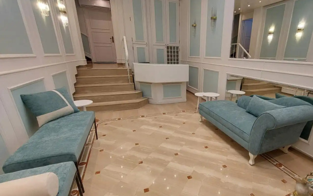 Elegant Suites, Beirut