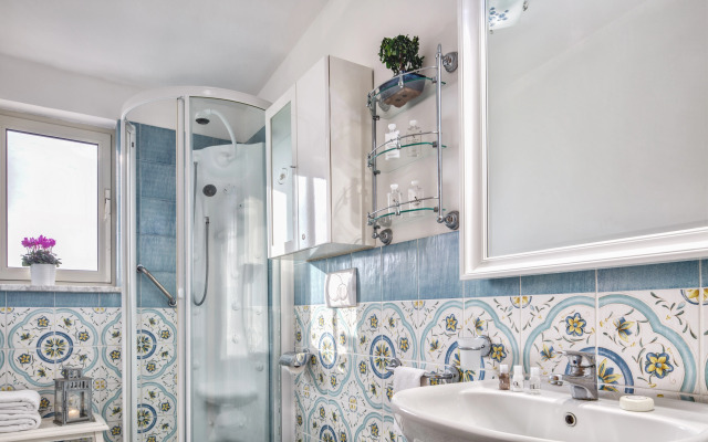 Hotel & Serviced Residence Gocce di Capri Sorrento Coast