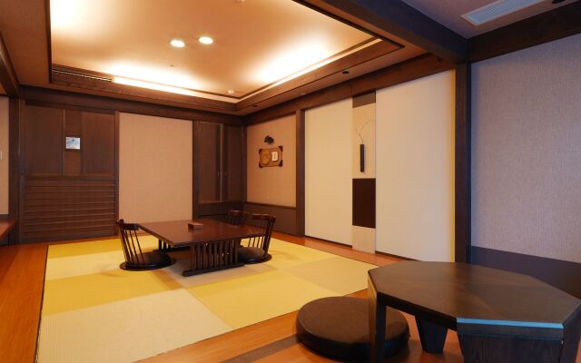 Akan Yuku no Sato Tsuruga