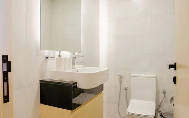 Nasma Luxury Stays- The Nook 1