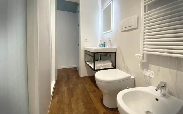 Affittacamere del Prione