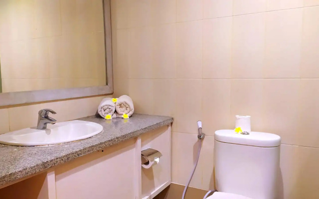 Puri Saron Hotel Denpasar