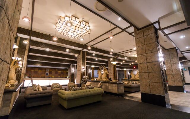 Windhoek Country Club