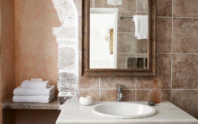 Orloff Boutique Hotel