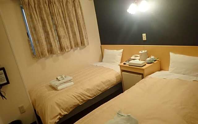 Hotel Suntargas Ueno - Vacation STAY 08481v