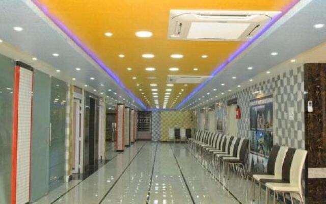 Hotel Geetanjali International