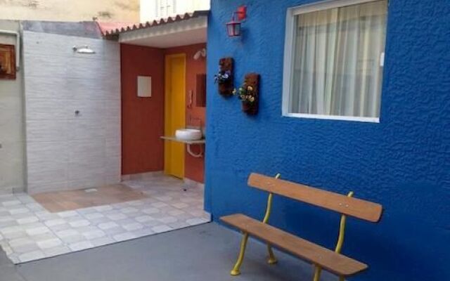 Niterói Hostel