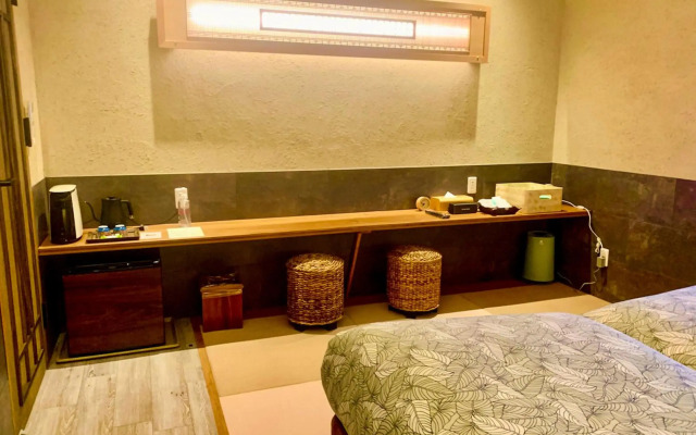 Kunugi Relaxation with 4 modern rooms