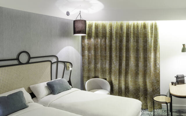 Mercure Orléans Portes de Sologne