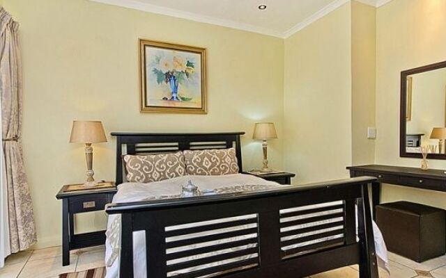 The Janana Guesthouse