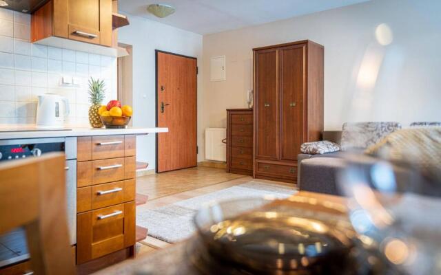 Apart-Styl Apartamenty Zakopane