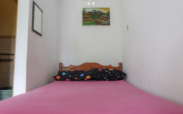 Umah Hijau Tabanan by ZUZU – Guest Rooms – Tabanan