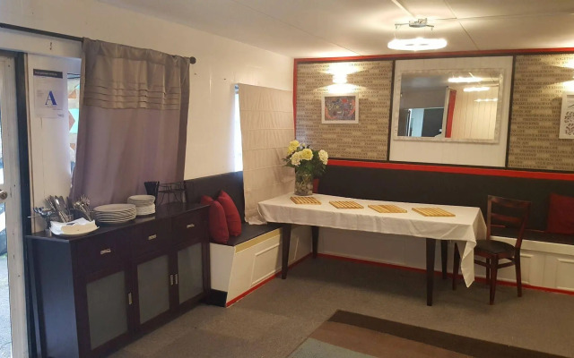 Walton Park Motor Lodge