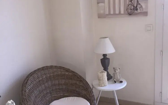 Confiance Immobiliere - Liberté