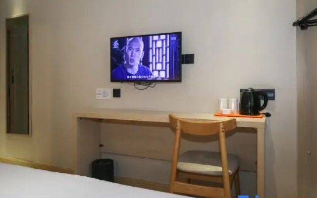 Rest Hotel (Wenzhou Liming Store)