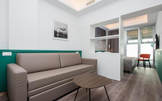 Smart Hotel Napoli