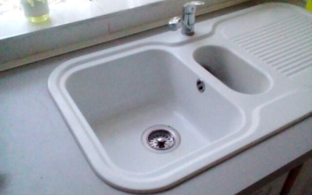 Studio in Saint-julien-les-rosiers, With Furnished Garden and Wifi