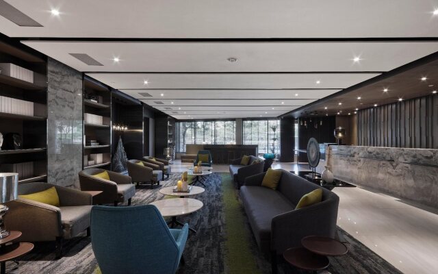 Harbour 10 Hotel