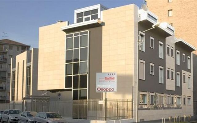 Residence Osoppo - Gruppo MiniHotel