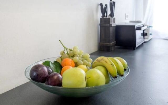 Nei pressi del Duomo