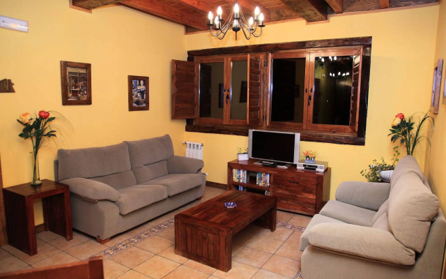 Posada La Vieja Escuela