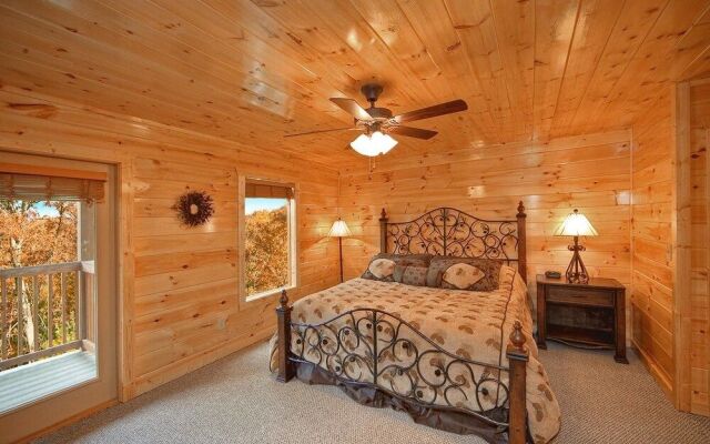 Lazy Daze Lodge