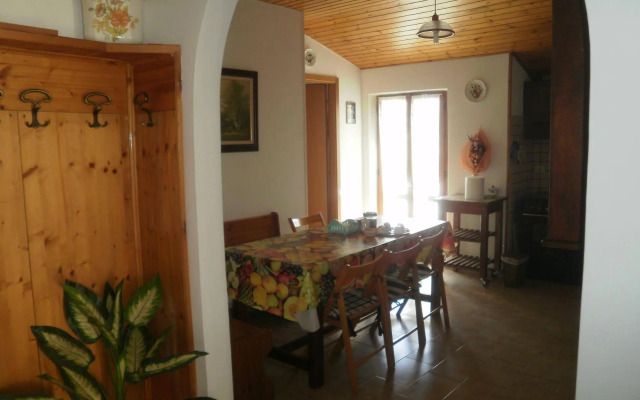 B&B Isabella