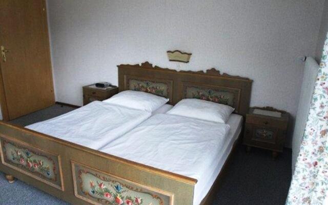 Privatzimmer Eva Leitgeb