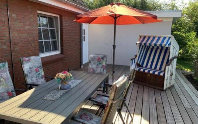 Mariannes Hues Wohnung 1