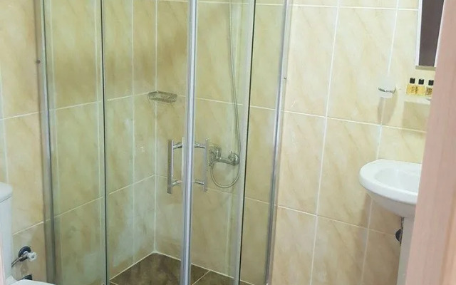 Inebolu Gardenya Hotel