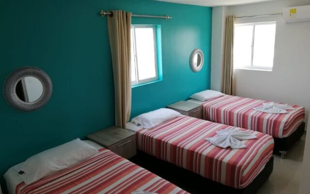 Hotel Bellamar