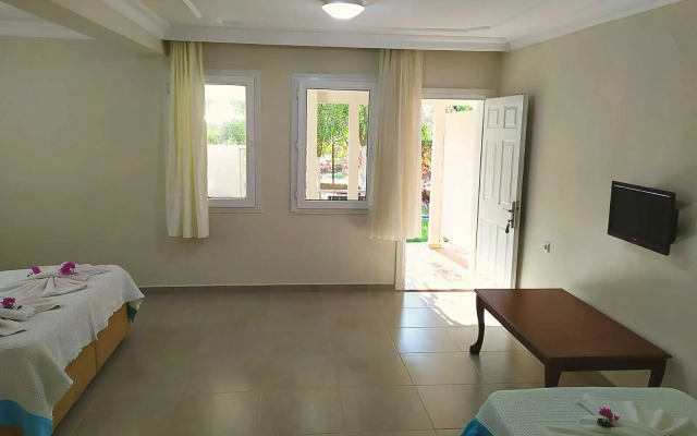 Bucak Apart Hotel Gocek & Beach