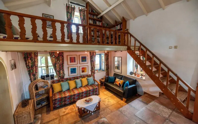Villa Keops