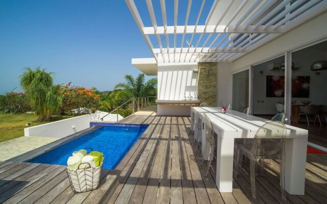 Villas Agua Dulce - Villa Summerhill