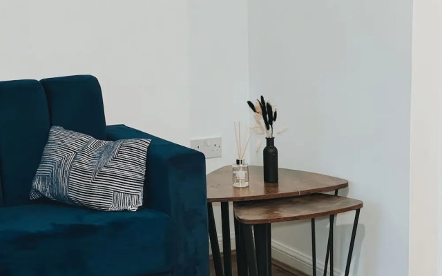 Cozy Windmill House in Smethwick