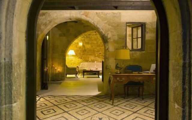 Mystic Hotel - Adults Only