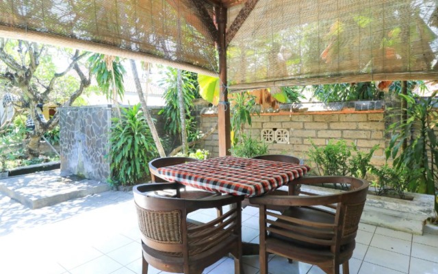 Sari Bali Resort