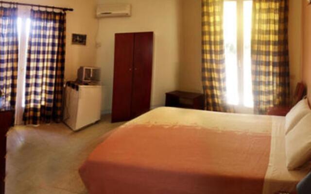 Hotel Neon Astron
