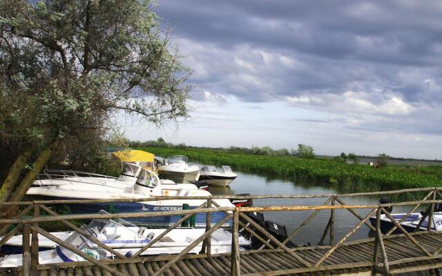 Green Village Resort