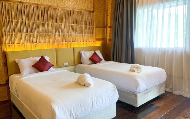 Saiyok Mantra Resort