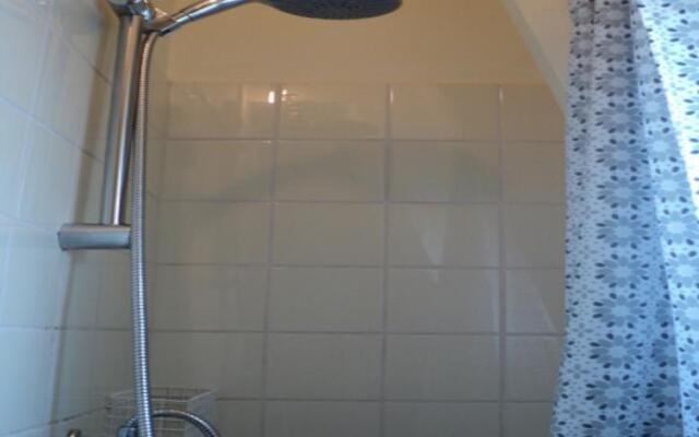 Bed And Breakfast The Jordaan