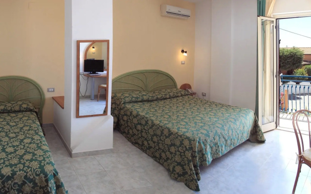 Hotel Grotticelle