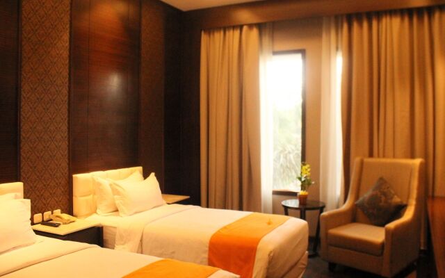 Sheo Resort Hotel