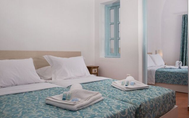 Sunrise Private Villas