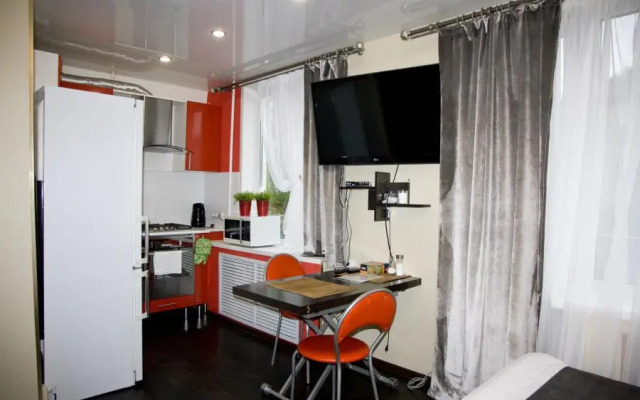 Барбарис на улице Свердлова 134 - фото 5