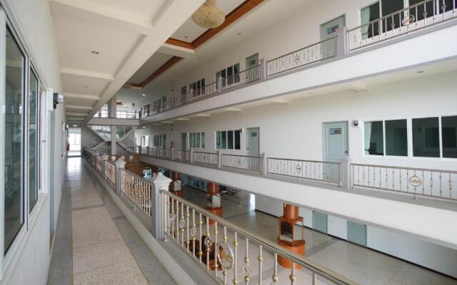 OYO 75394 Sakthong Grand Hotel