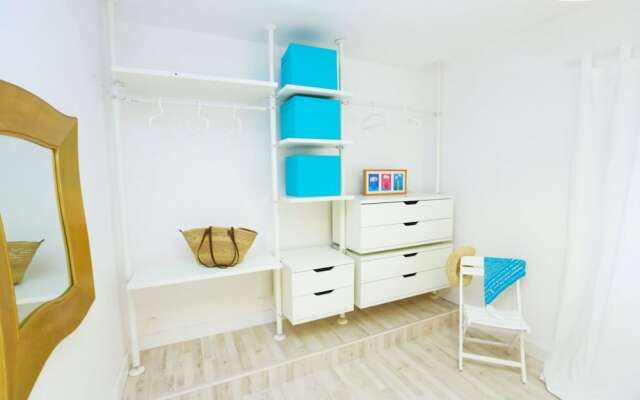 Villa Vista a la Playa Para 13 Personas en Cambrils