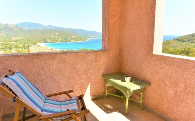 Appartement Chiara - Vue Mer- Clim- Wi-fi