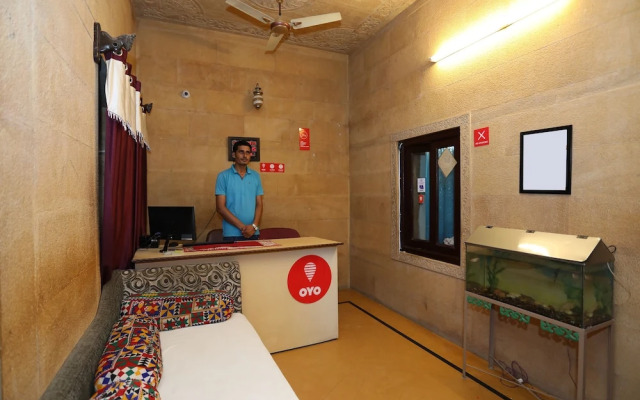 Hotel Apollo Jaisalmer