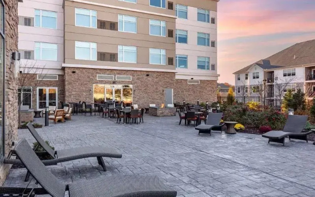 Cambria Hotel
